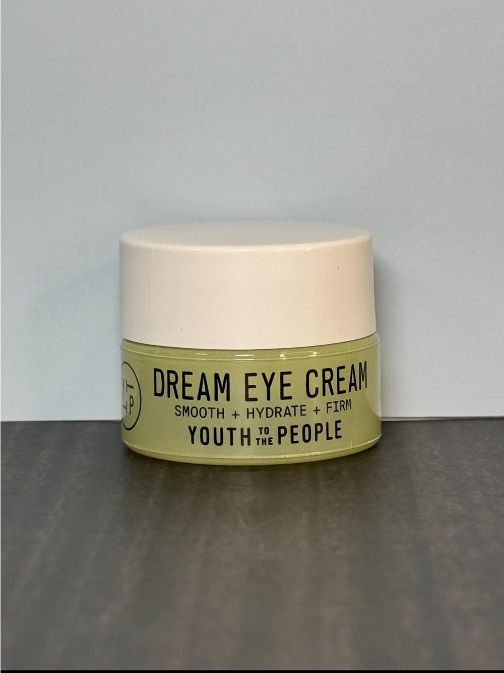 Youth To The People Dream Eye Cream Mini 5 ml / 0.17 fl oz NEW